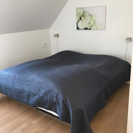 Skagen New City Apartments 1D ภายนอก รูปภาพ