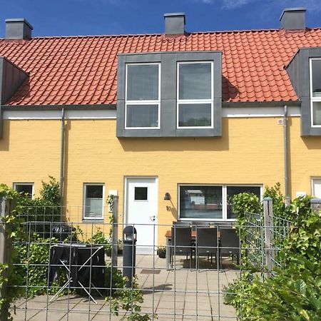 Skagen New City Apartments 1D ภายนอก รูปภาพ