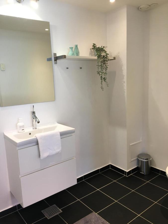 Skagen New City Apartments 1D ภายนอก รูปภาพ