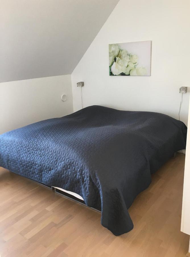 Skagen New City Apartments 1D ภายนอก รูปภาพ