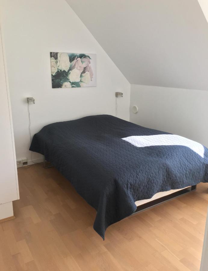 Skagen New City Apartments 1D ภายนอก รูปภาพ